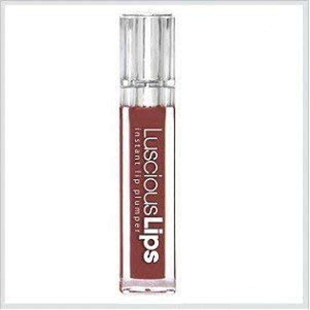 ラシャスリップス 335 Cinnamon Crush ラシャスリップ Lusciouslips Lips