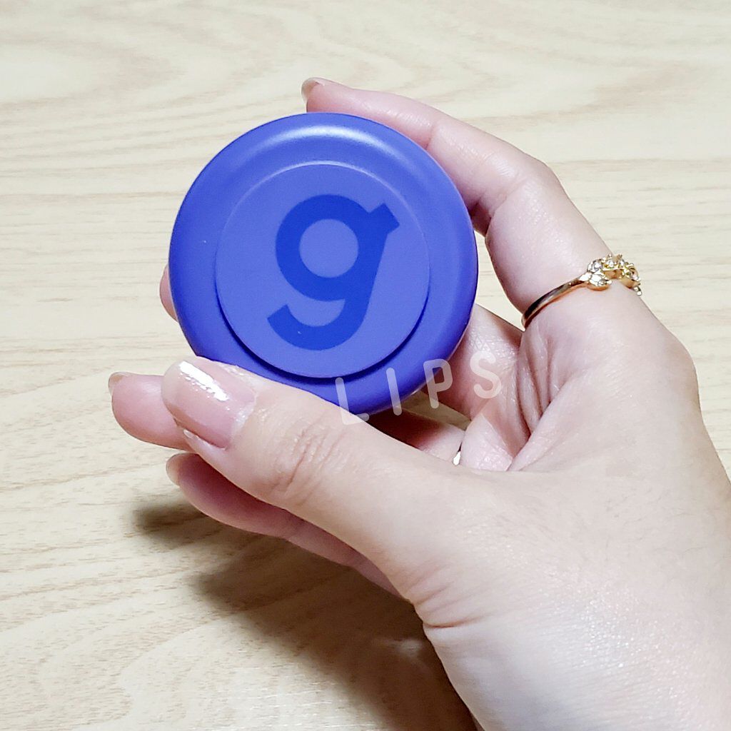 ムービングラバー ワイルドシェイク ギャツビーの口コミ ギャツビー ワイルドシェイクギャツビー G By 00rose00 敏感肌 代後半 Lips