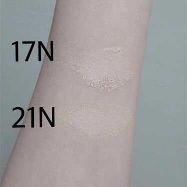 ネオクッション Laneigeの口コミ イエベにおすすめのクッションファンデーション 今話題のラネージュのネ By ひより 混合肌 代前半 Lips