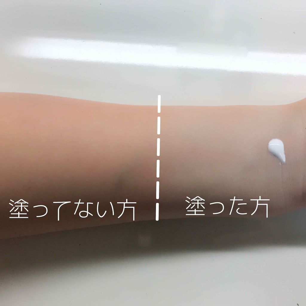 ウェディングドレスクリーム It S Skinの口コミ 乾燥肌におすすめのフェイスクリーム 今回は塗るだけで美白に By こぱ 混合肌 10代後半 Lips