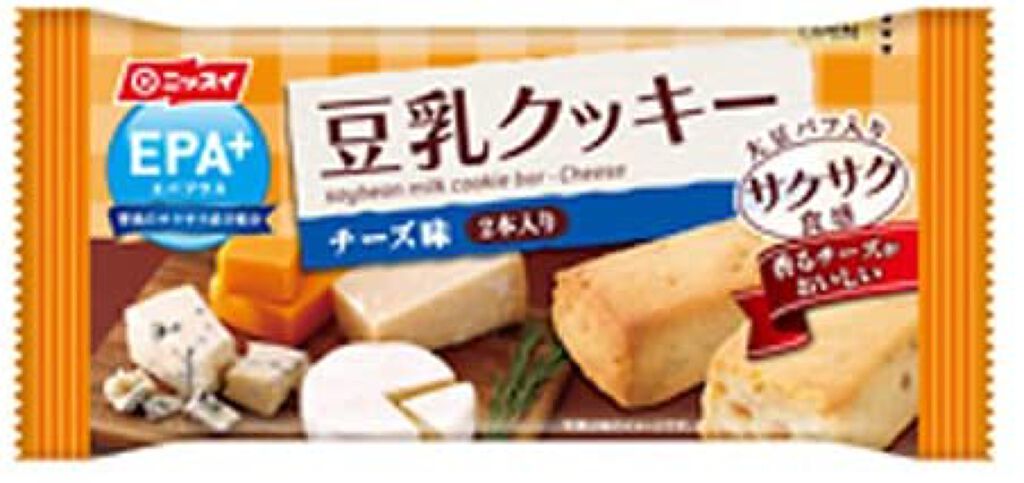 1000円以下 エパプラス 豆乳クッキー 300mg エパプラスのリアルな口コミ レビュー Lips