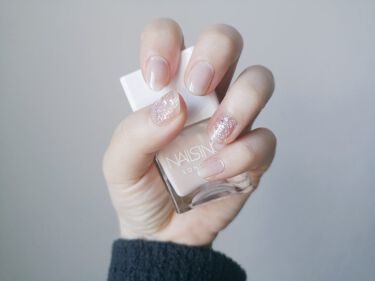 人気色をチェック シーイング スターズ デュオ キット Nails Inc のリアルな口コミ レビュー Lips