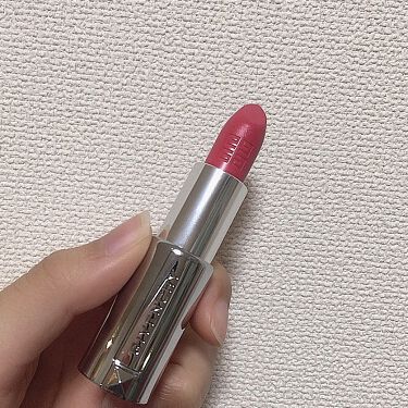 ルージュ ジバンシイ Givenchyを使った口コミ Givenchyで憧れのトリッシュちゃんに By 苺鈴 混合肌 代前半 Lips