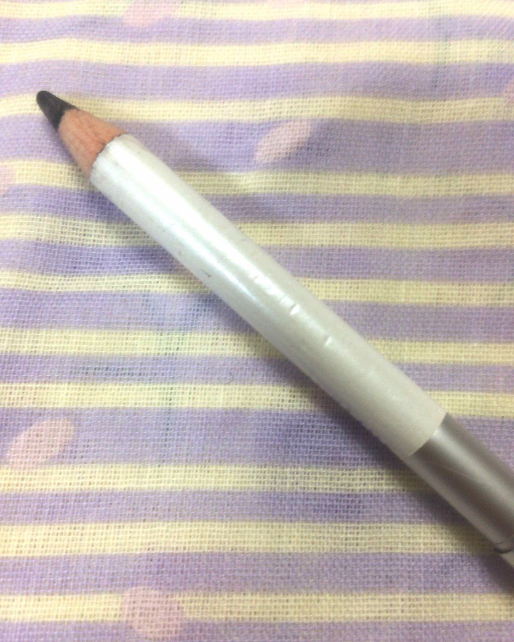 スムースパウダーアイペンシル Pv ライナー Acseineの口コミ 金属アレルギー対策をしてあるペンシルライナ By イベリス 敏感肌 30代前半 Lips