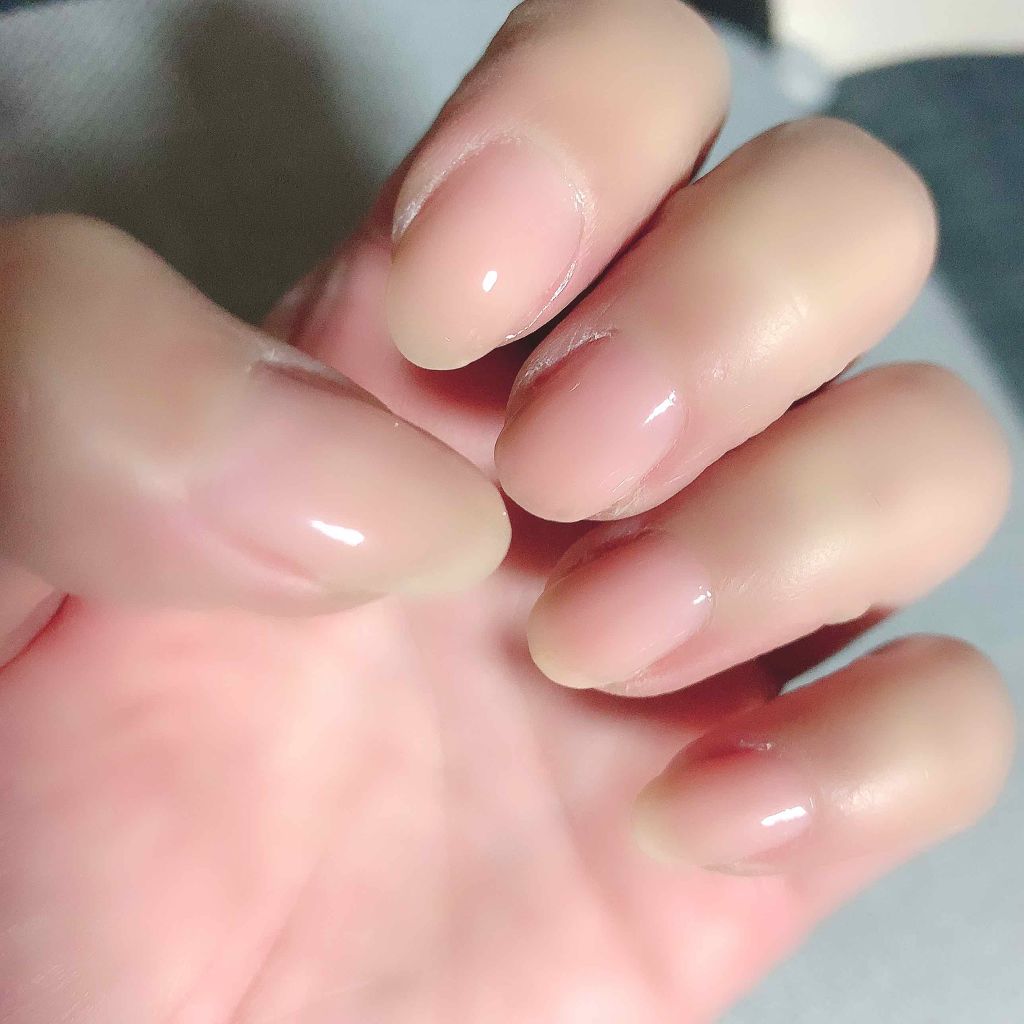 3.甘皮を避けて貼る