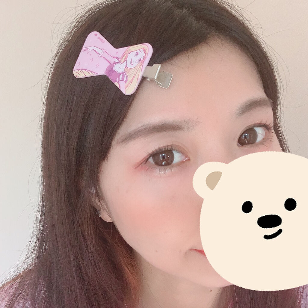 前髪クリップ セリアのリアルな口コミ レビュー Lips