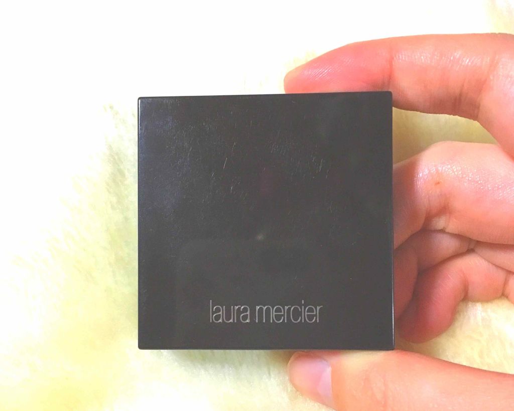 マットラディアンスベイクドパウダー ハイライト|laura mercier