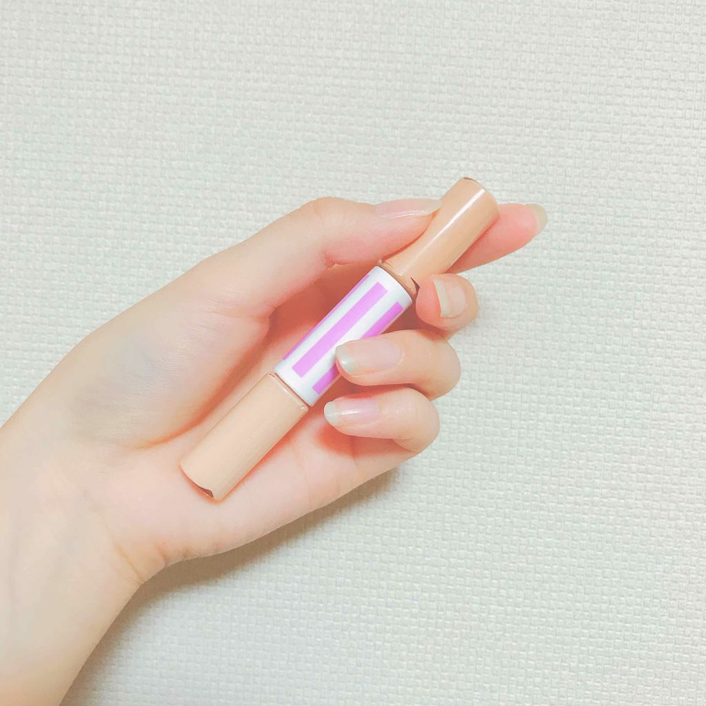 透明感もUP♡|キャンディドール