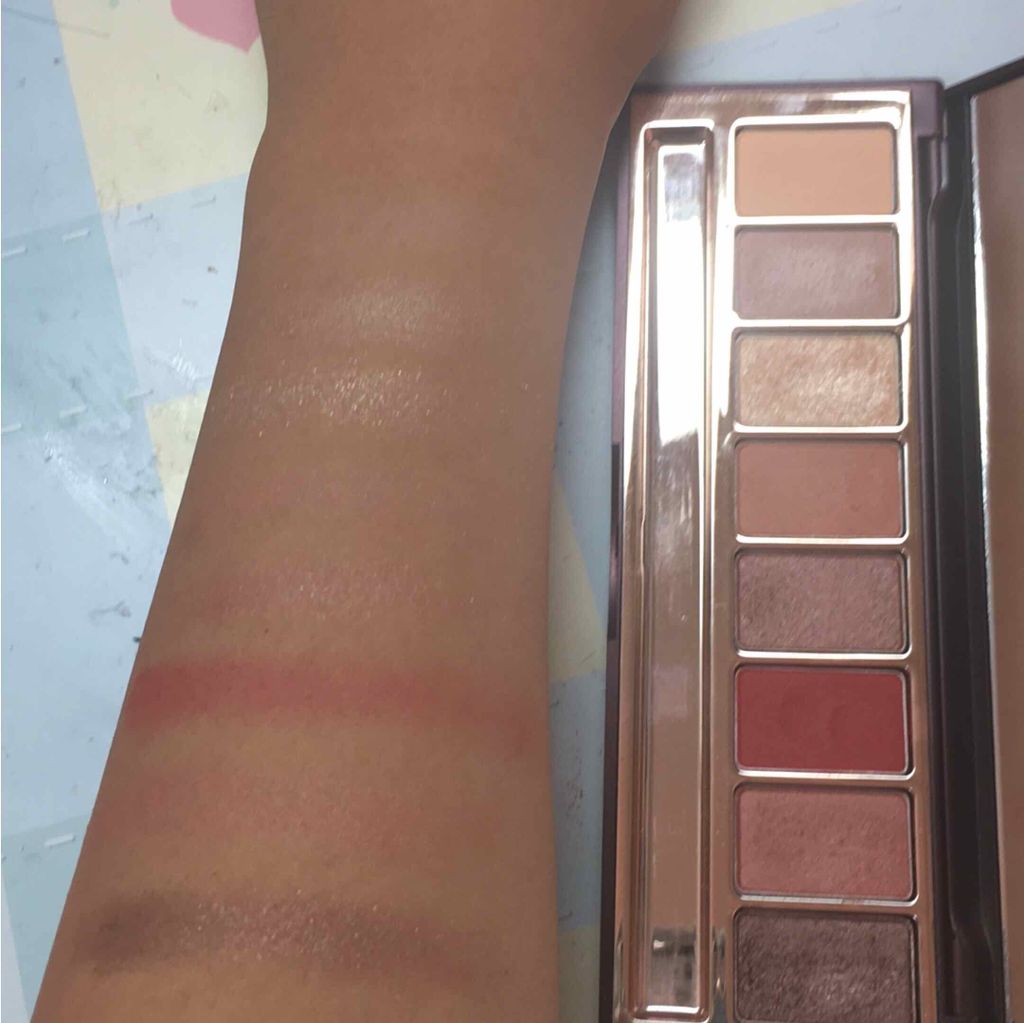 シャトー ラビオッテ ワイン アイシャドウ パレット Labiotteの口コミ こんにちはー みぃ デス ゙フォロー By みぃな 脂性肌 10代前半 Lips