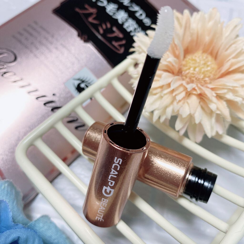 スカルプd ボーテ ピュアフリーアイラッシュセラム プレミアム アンファーの使い方を徹底解説 まつ毛のカール力レベルアップ スカルプdボ By かぽ 混合肌 30代後半 Lips