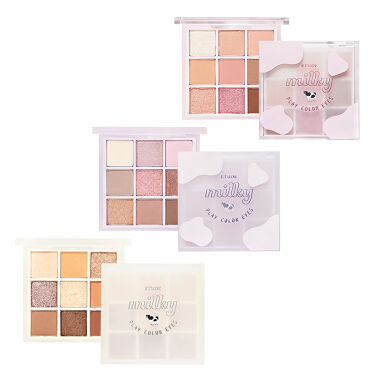 Etude エチュード のアイシャドウ63選 人気商品から新作アイテムまで全種類の口コミ レビューをチェック Lips