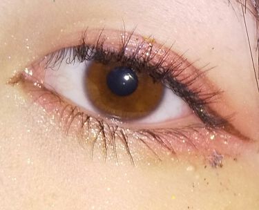 ロング カールマスカラ アドバンストフィルム ヒロインメイクを使った口コミ 皆さんどうもこんにちは えびんです By ふらい 相互ok 混合肌 10代後半 Lips