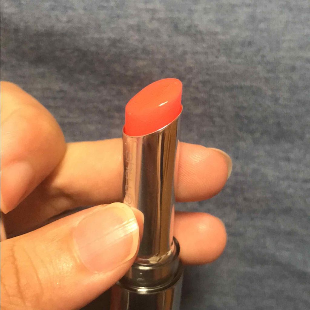 とろけるような感触のリップ|shu uemura