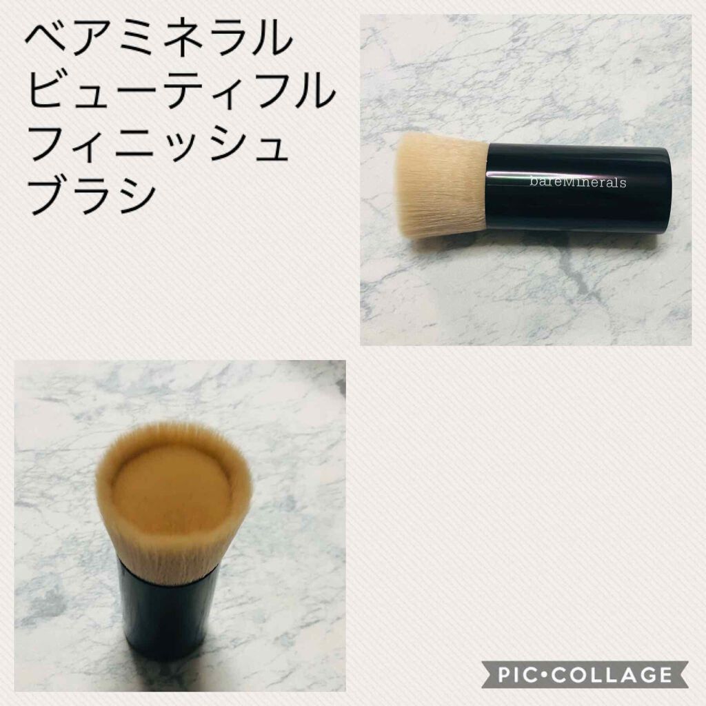 オリジナル ファンデーション Spf15 Pa Baremineralsを使った口コミ ベアミネラルで人気no 1のファンデーショ By June Cosmetics 乾燥肌 Lips