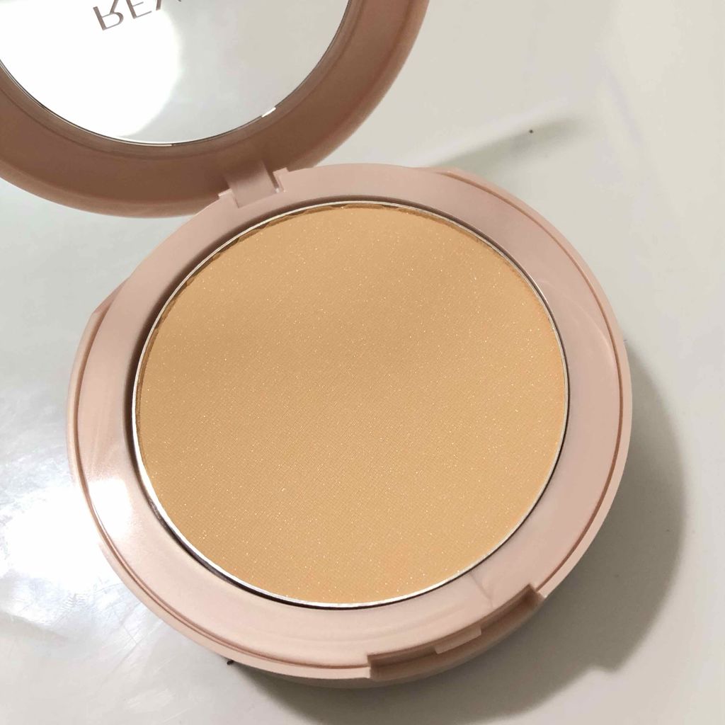 スキンライト プレスト パウダー Revlonの口コミ レブロンスキンライトプレストパウダー101 By Me 乾燥肌 代前半 Lips