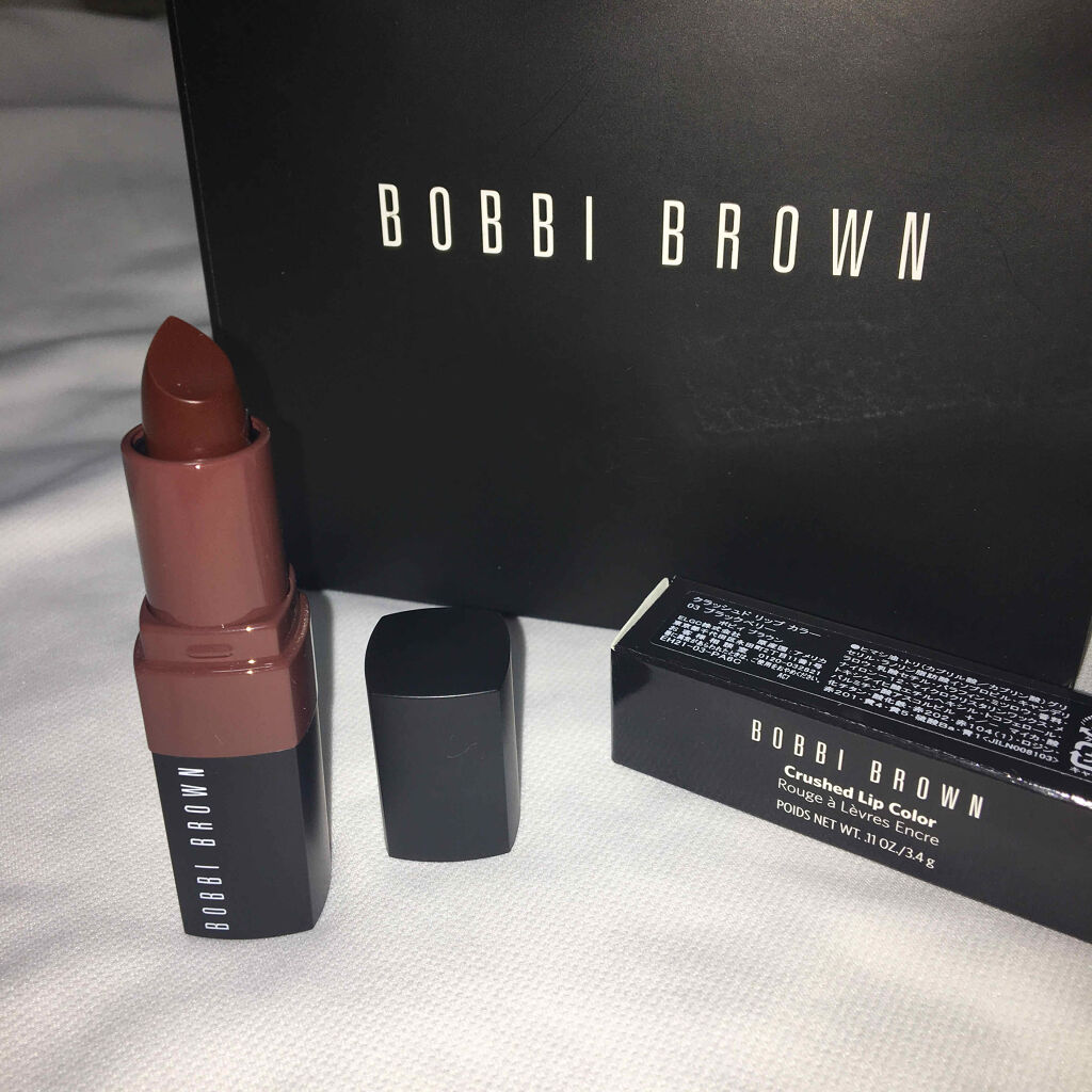 『BOBBI BROWN(ボビイ ブラウン)』