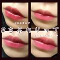 口紅 詰替用 553 レッド系 ちふれ Chifure Lips