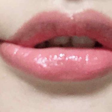 ルージュ ココ シャイン Chanelの口コミ 噂の 粘膜色 がガチで私の