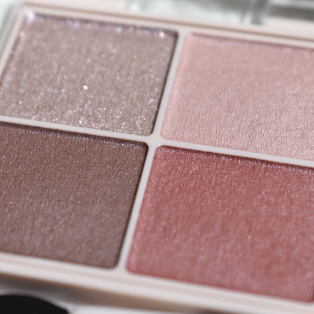 シルキースフレアイズ マットタイプ キャンメイクの人気色を比較 ブルベ夏におすすめのパウダーアイシャドウ Canmakeシルキ By 雑念 混合肌 代前半 Lips