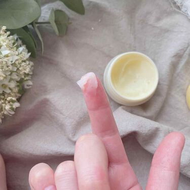 ニコリベビークリーム Neo Babyの口コミ アトピー肌におすすめのフェイスクリーム 肌馴染みの良い国産馬油 By Fuj 乾燥肌 30代前半 Lips