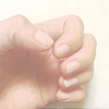 ネイルケール Nails Inc の口コミ ケールの力で オシャレしながら爪を丈夫に By もこもこ 敏感肌 代後半 Lips