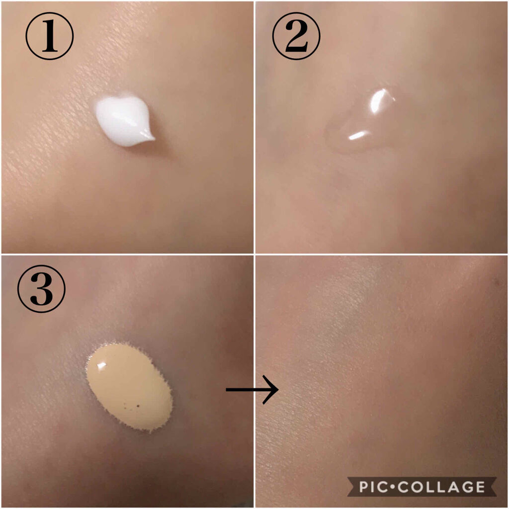 The Ordinaryserum Foundationと相性がいい下地は わたしがthe Ordinaryの化粧下地をおすすめする理由 敏感肌の オーディナリーチャレン By グル 混合肌 Lips