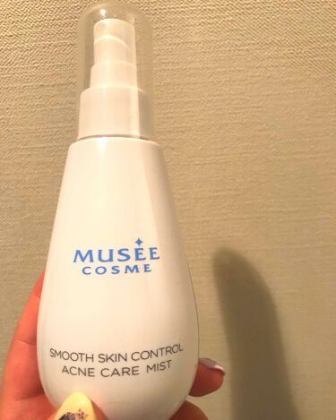 少し 効果的に フィード ミュゼ コスメ スクラブ Nekopunch Jp