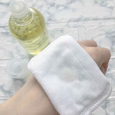 コンク Luque ルクエ を使った口コミ ナリス化粧品 ルクエコンク21 By Mocha 混合肌 Lips