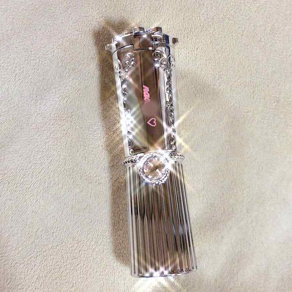 リップブロッサム Jill Stuartの口コミ 34番 刻印入りのリップずっと欲しかったの By Naopi 敏感肌 Lips