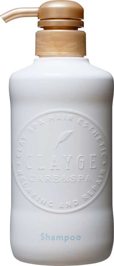 シャンプー トリートメント ｓn シャンプー Clayge クレージュ Lips
