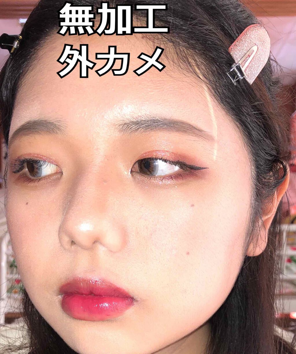 Lip Color 3ceを使った口コミ オルチャン メイク みなさんこんにちは By Hina 混合肌 10代後半 Lips