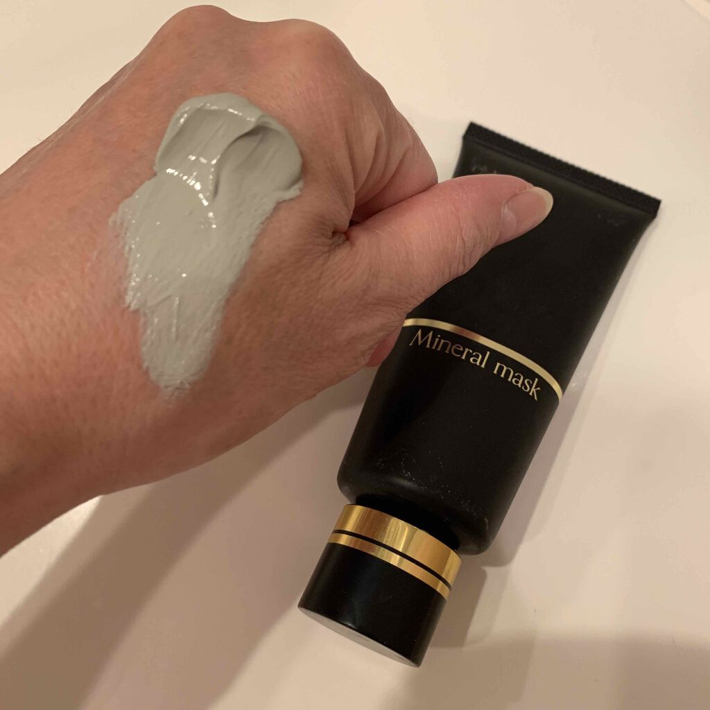 薬用ミネラルマスク Dhcの口コミ お風呂に入りながらパックしています 必 By Color Lips