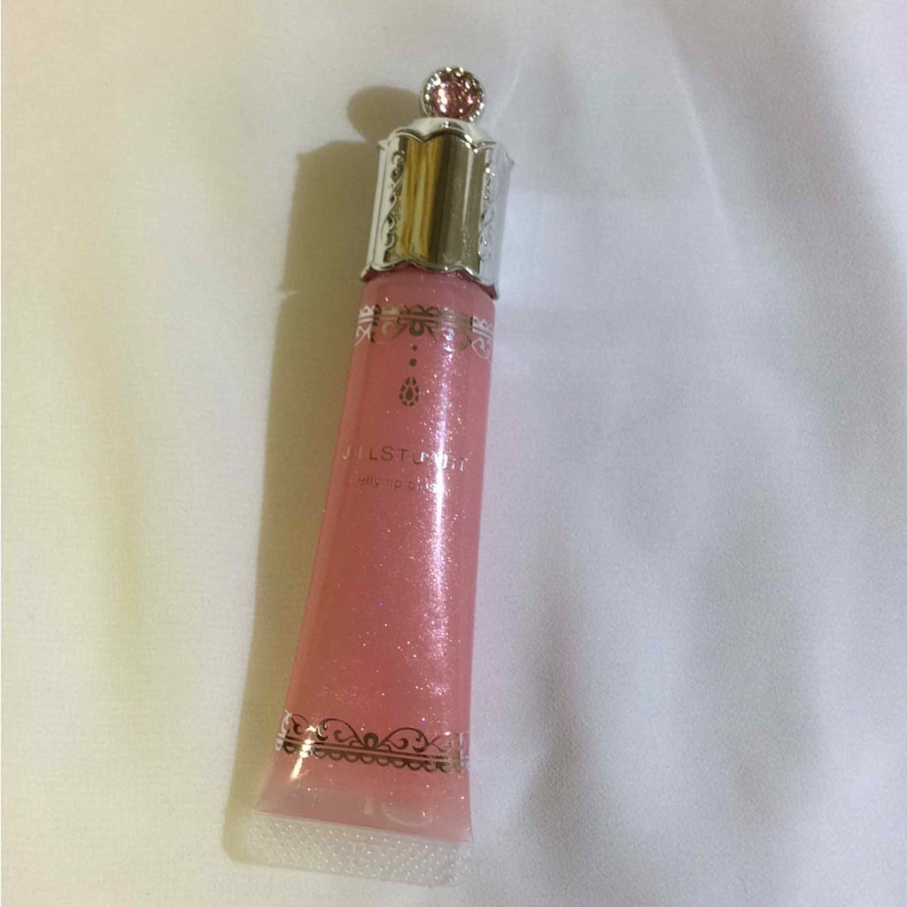 眩いシェルピンク「07 dazzling love」