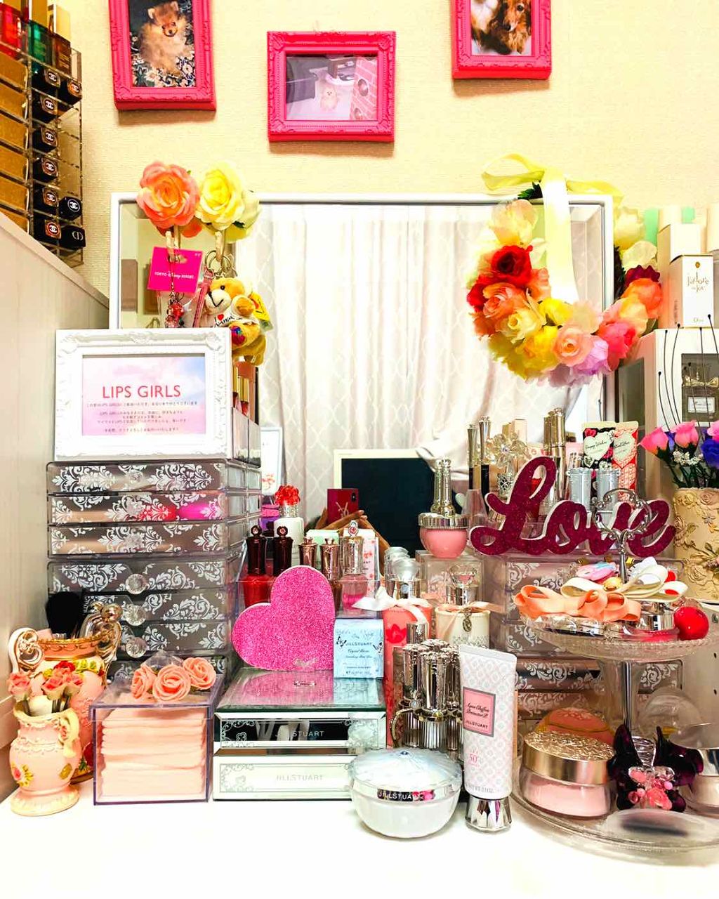 重なるアクリルケース２段引出 大 無印良品を使った口コミ 私のコスメ収納 無印アクリルケース大 By ひろろん Lips Agm 混合肌 Lips