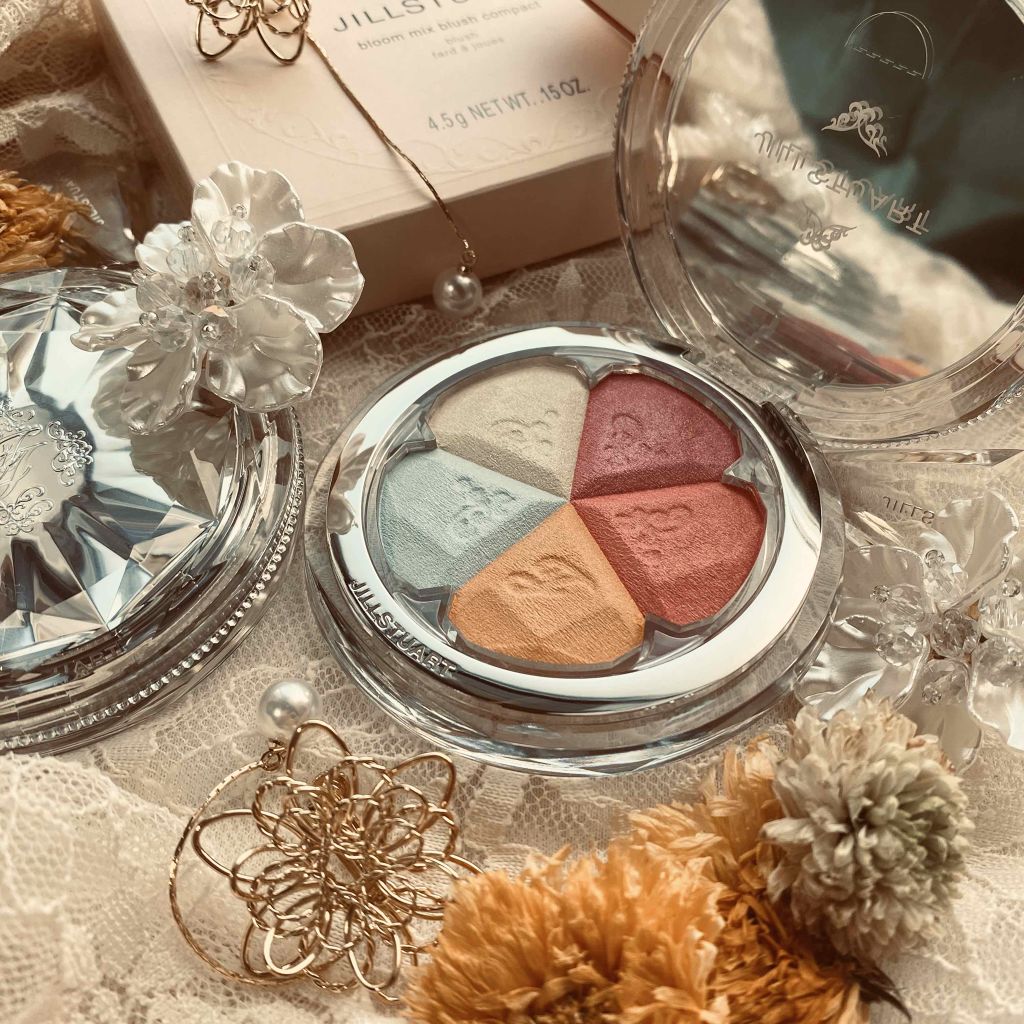JILL STUART Beauty