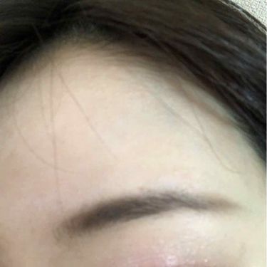 アイブロースタイリング 3d マキアージュの口コミ 色も発色もよかったです 高めのアイブロウあ By がっきー 混合肌 代後半 Lips