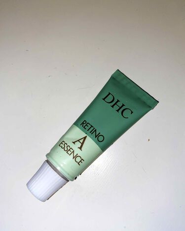 限定アイケア アイクリーム 薬用レチノaエッセンス Dhcの効果に関する口コミ Dhcの薬用レチノaエッセンスキャンペーン By ピピ コスメ サプリ 乾燥肌 Lips