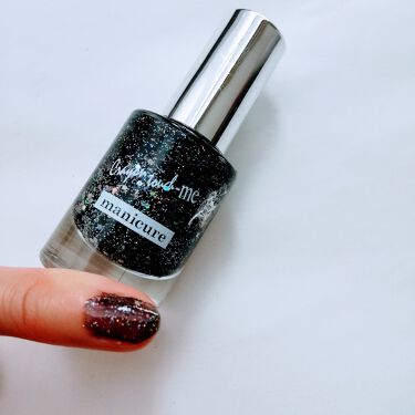 人気色をチェック Tmマニキュア キャンドゥのリアルな口コミ レビュー Lips