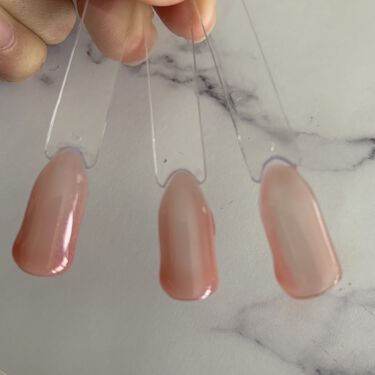 限定マニキュア ネイルファンデーション パラドゥの辛口レビュー Pardo ネイルファンデーション P By きっちゃん 敏感肌 Lips