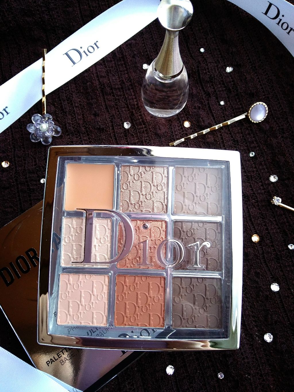 プロ仕様のメイクを!Dior