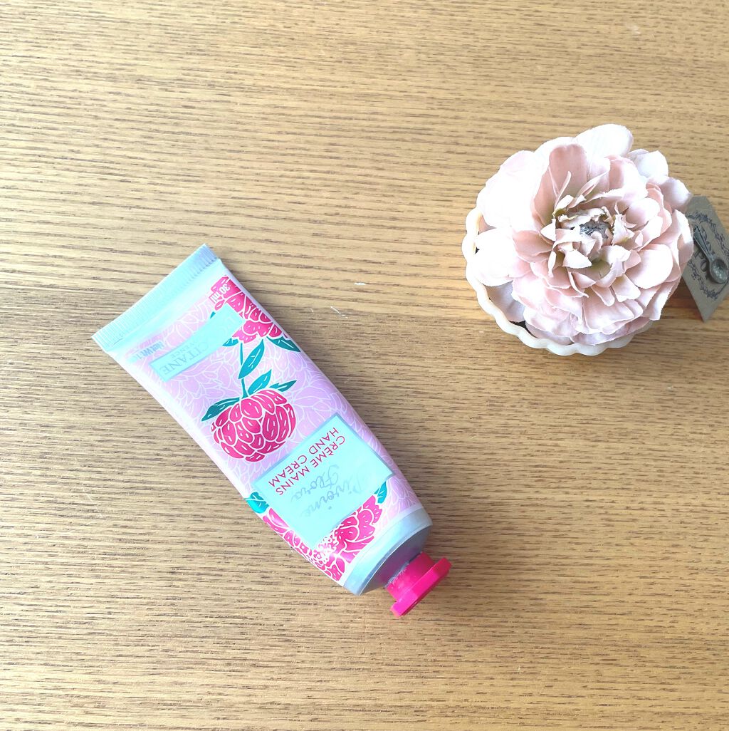 ピオニー フェアリーハンドクリーム L Occitaneの口コミ 保湿されるのにベタつかないハンドクリーム By はるチャンネル 30代後半 Lips ピオニー フェアリーハンドクリーム L Occitaneの口コミ 保湿されるのにベタつかないハンドクリーム By はるチャンネル 30代後半 Lips