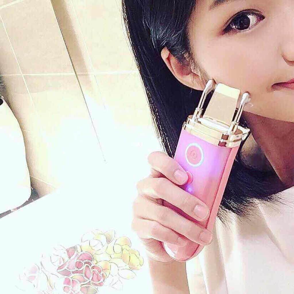 パーフェクトアクアリーボーテ2 Beauteの口コミ くすみや黒ずみのない美肌へ 株式会社mu By Rie Beauty 乾燥肌 30代前半 Lips