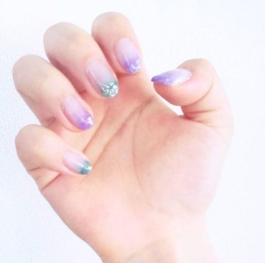 ネイル エナメル ちふれを使った口コミ 以前の投稿を消してしまったのでもう一度あげ By 十代 敏感肌 10代後半 Lips