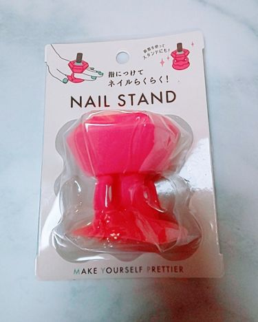 ネイルスタンド キャンドゥのリアルな口コミ レビュー Lips