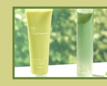 Reシャンプー アジュバンの口コミ Adjuvant アジュバン のreシリー By Mimic Lips