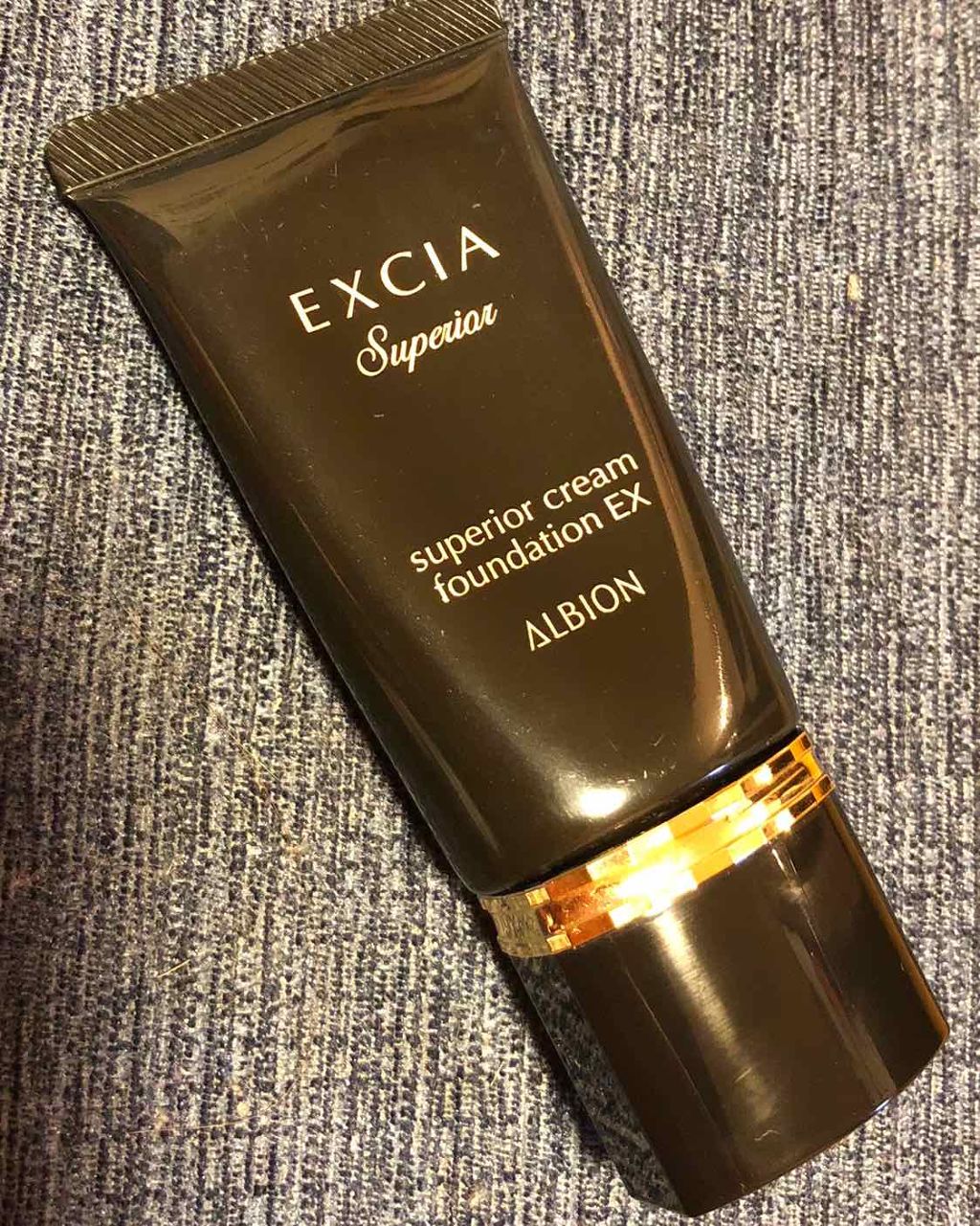 ALBION アルビオン EXCIA エクシア ファンデーション 下地 定番人気