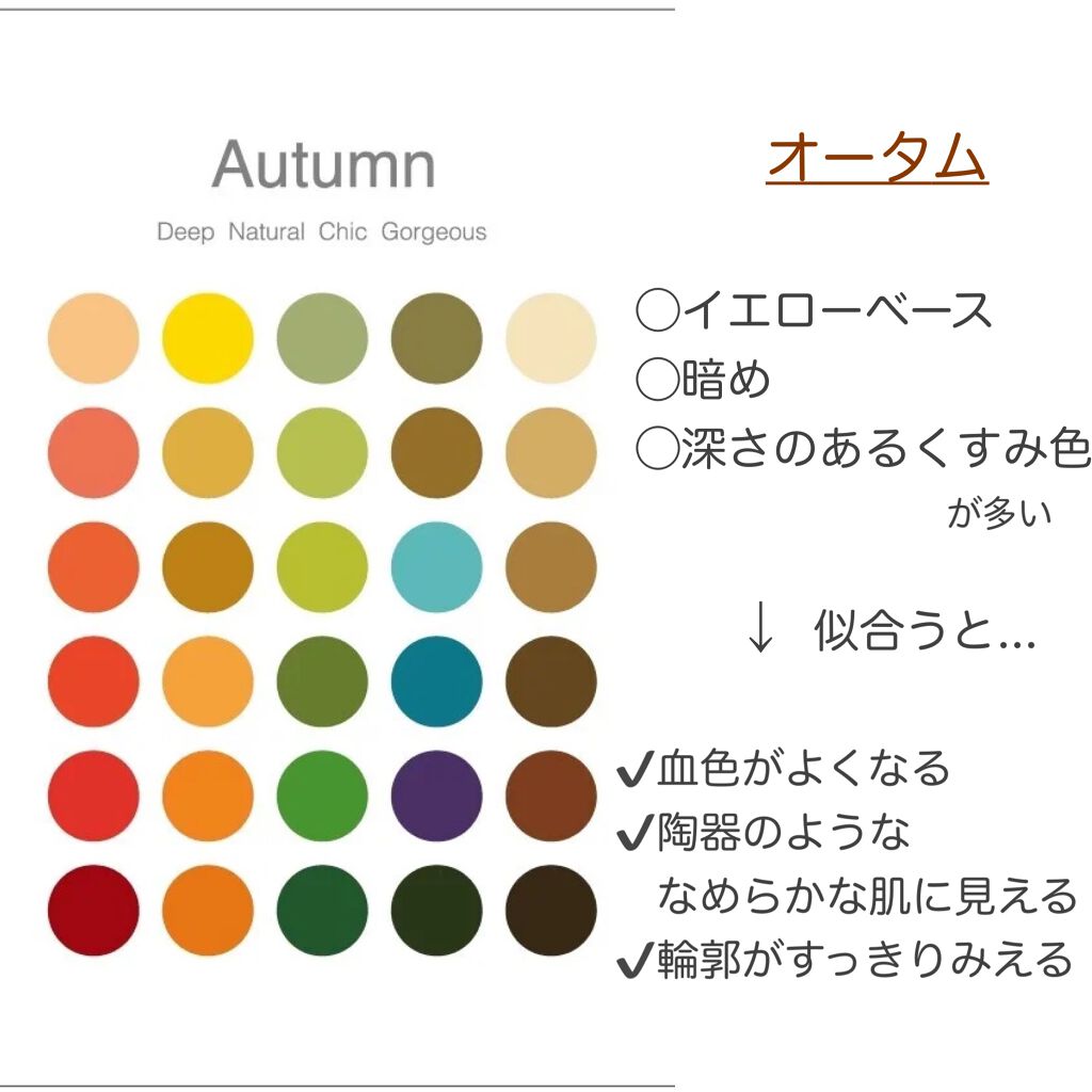 日本超夯 個人色彩診斷 9題測你是 春夏秋冬 哪一型 不再買錯衣服和化妝品 日本 個人色彩診斷 基因色彩 穿搭 彩妝 愛醬推日本