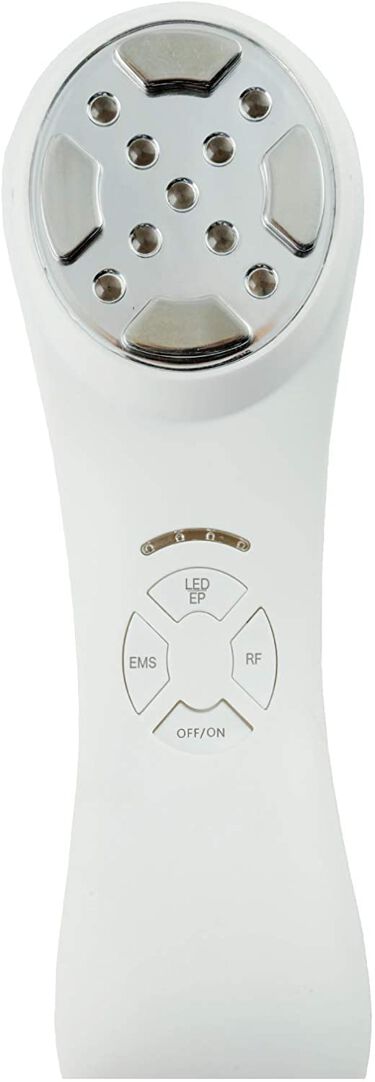 Rfフォト美顔器 Yaosunのリアルな口コミ レビュー Lips