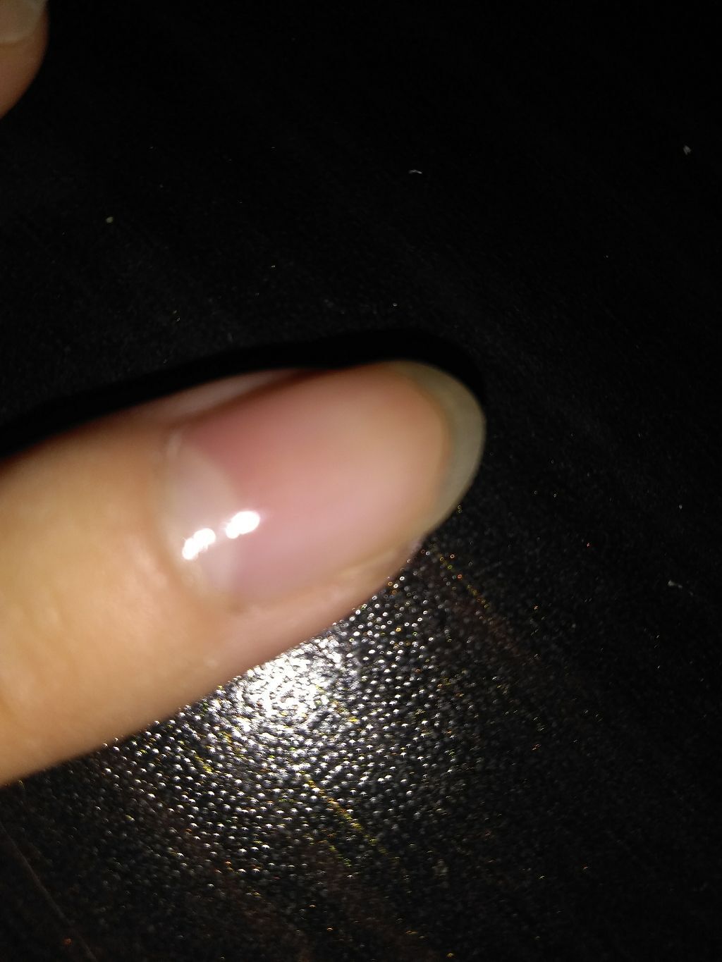 速乾性トップコート Daisoの口コミ ダイソー速乾性トップコート10ダイソーで1 By そる イエベ 乾燥肌 Lips