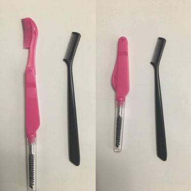 アイラッシュコーム セリアのリアルな口コミ レビュー Lips